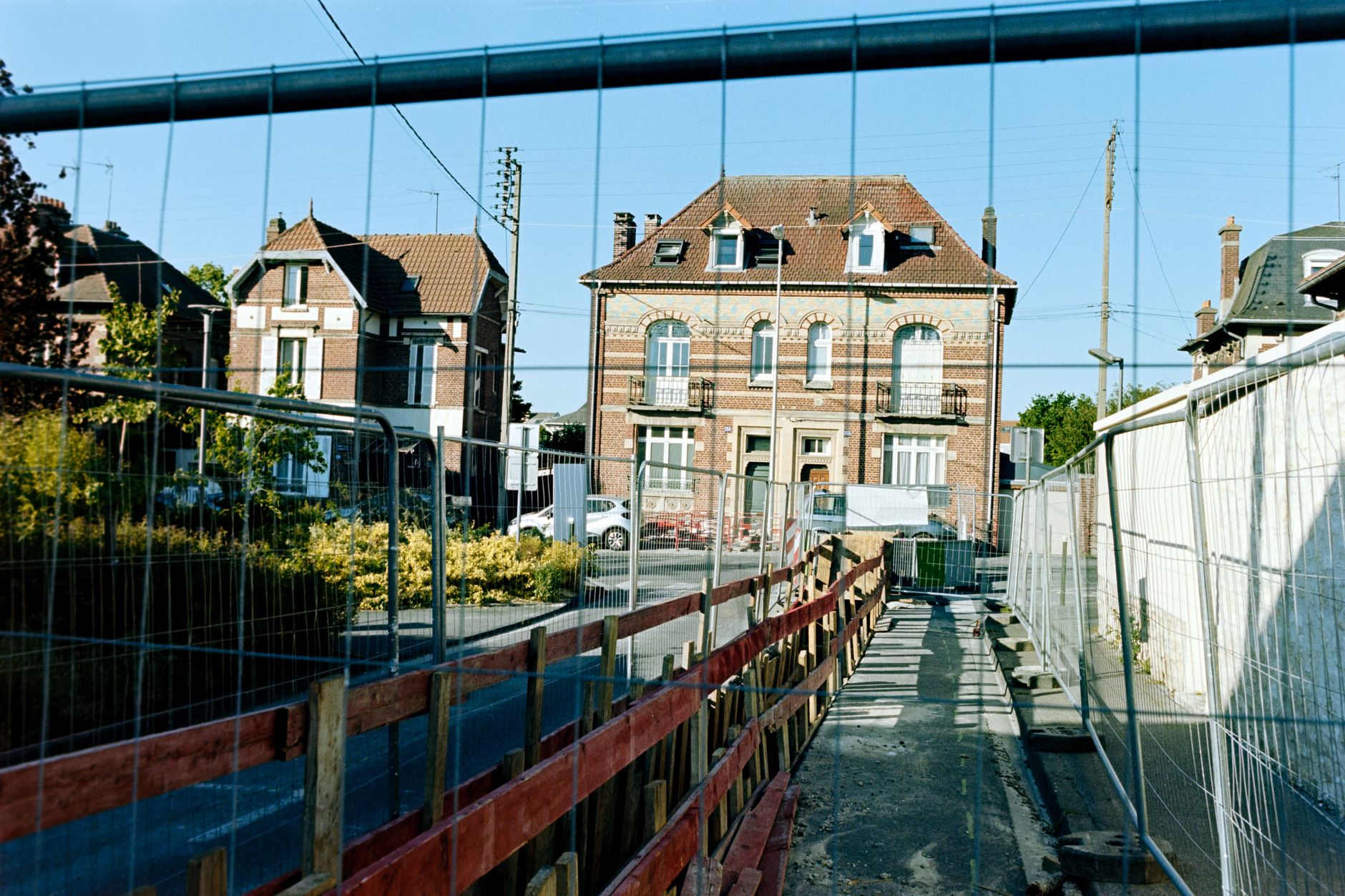 Entreprise Générale de Travaux à Lens